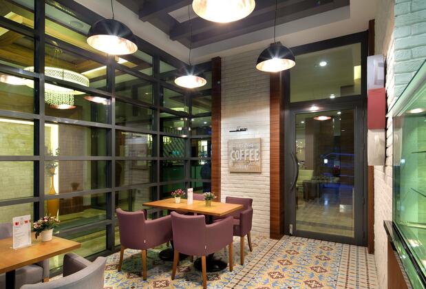 Kahya Otel Ankara - Görsel 12