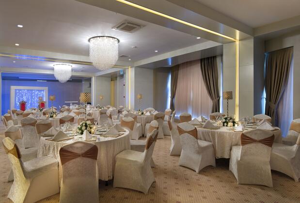 Kahya Otel Ankara - Görsel 14