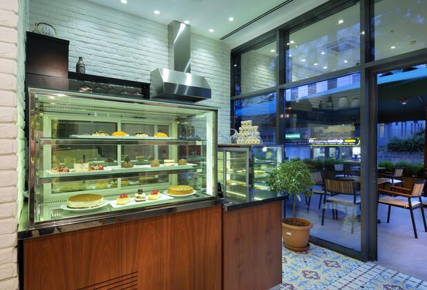 Kahya Otel Ankara - Görsel 11