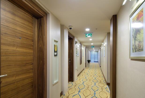 Kahya Otel Ankara - Görsel 21