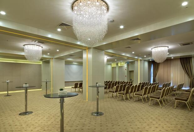 Kahya Otel Ankara - Görsel 15