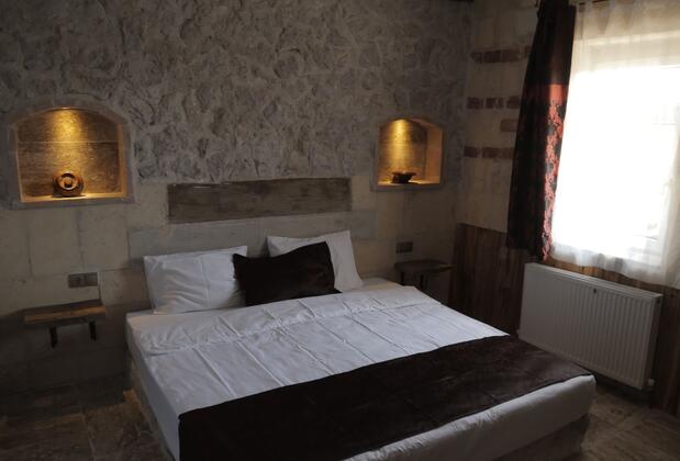 Garden of Cappadocia - Görsel 22