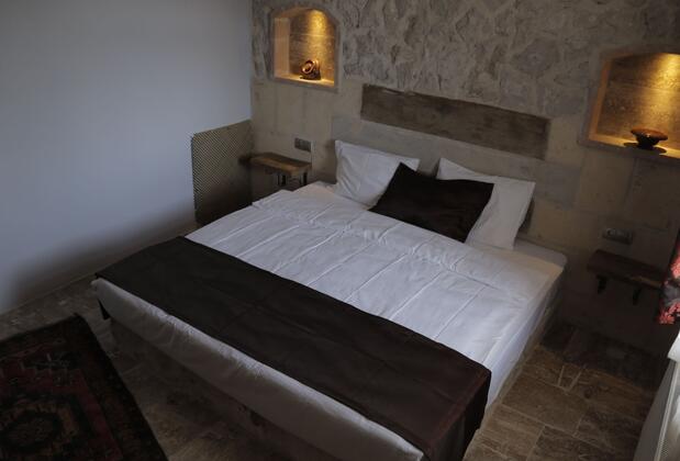 Garden of Cappadocia - Görsel 20