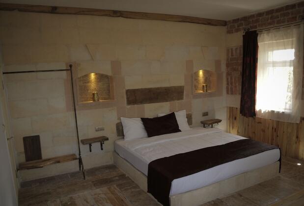 Garden of Cappadocia - Görsel 21