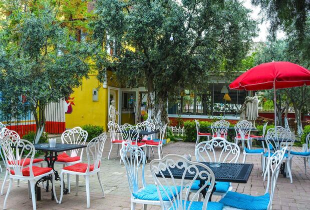 Seyir Otel - Görsel 20