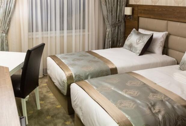 Royal Hotel İnegöl - Görsel 7