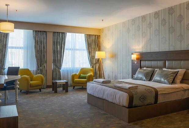 Royal Hotel İnegöl - Görsel 8