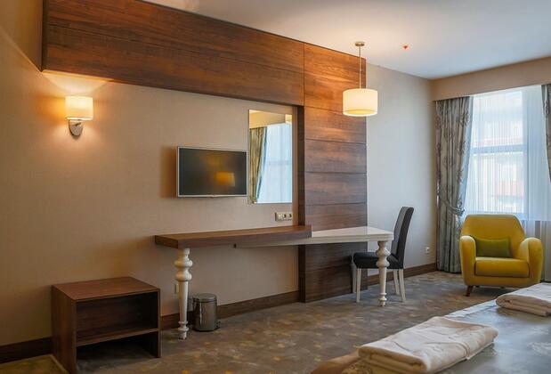 Royal Hotel İnegöl - Görsel 9