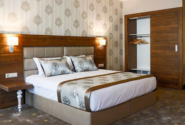 Royal Hotel İnegöl - Görsel 10