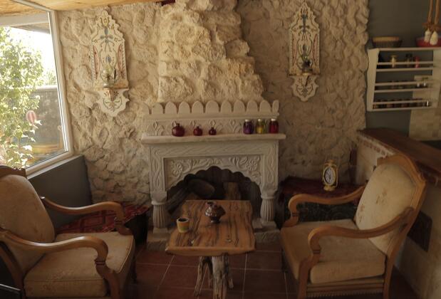 Garden of Cappadocia - Görsel 18