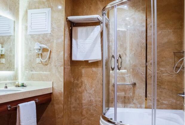 Royal Hotel İnegöl - Görsel 13