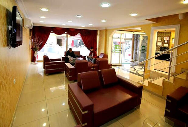 Aykut Palas Otel - Görsel 5