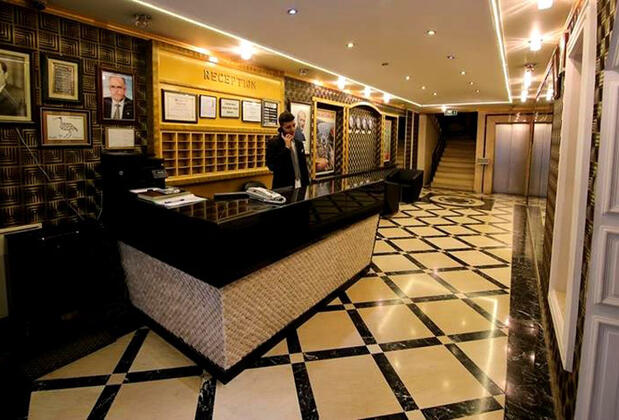 Aykut Palas Otel - Görsel 3