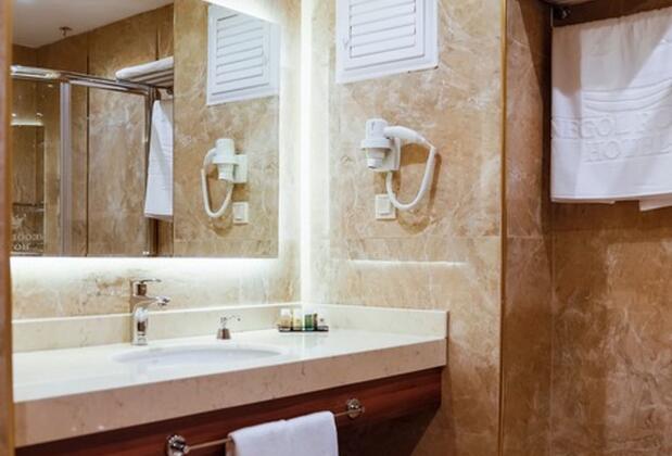 Royal Hotel İnegöl - Görsel 12