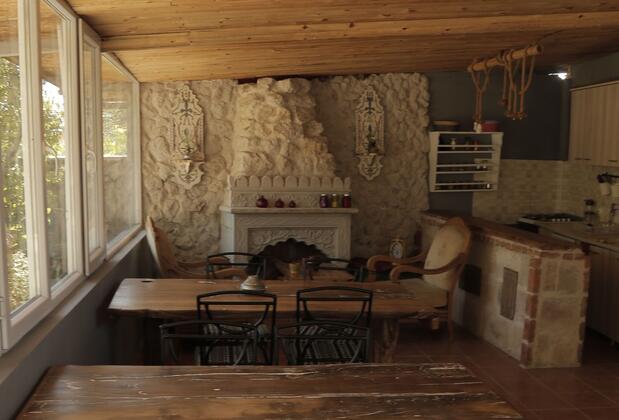 Garden of Cappadocia - Görsel 15