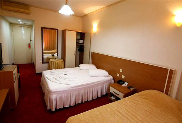 Aykut Palas Otel - Görsel 9