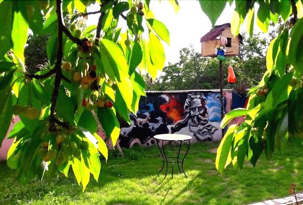 Garden of Cappadocia - Görsel 7