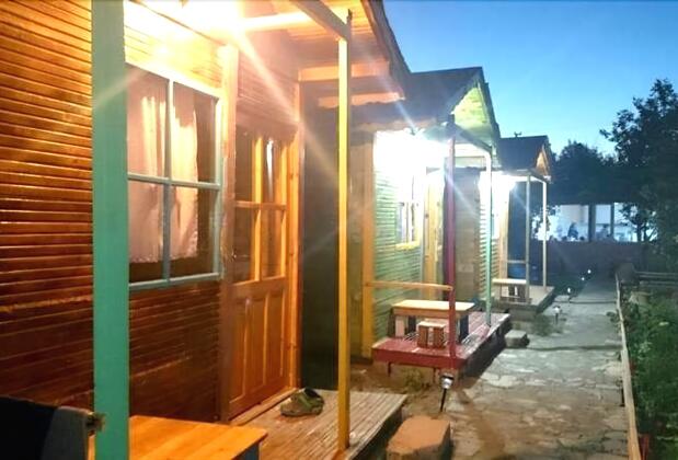 Garden of Cappadocia - Görsel 17