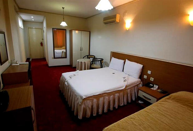 Aykut Palas Otel - Görsel 10