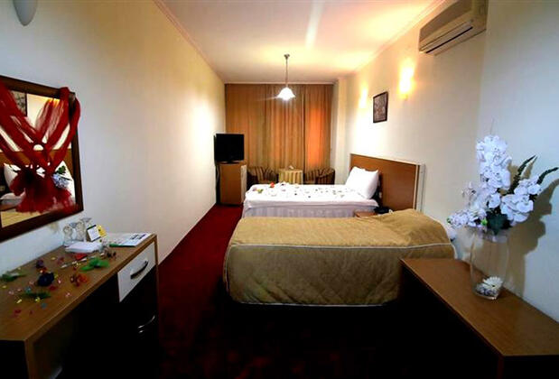 Aykut Palas Otel - Görsel 11