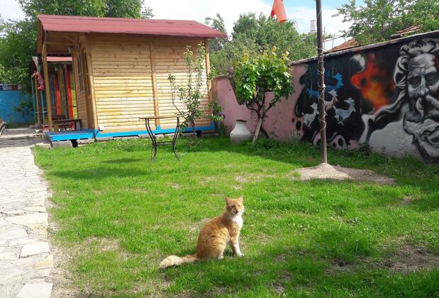 Garden of Cappadocia - Görsel 8