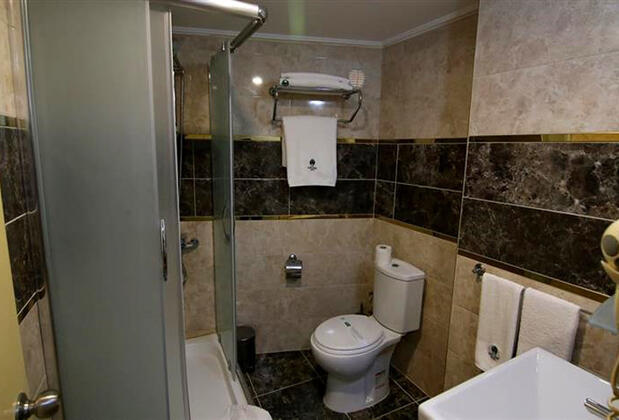 Aykut Palas Otel - Görsel 14