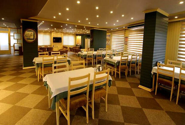 Aykut Palas Otel - Görsel 7