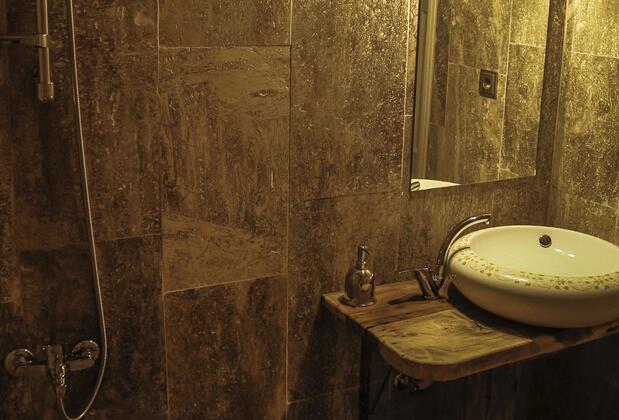 Garden of Cappadocia - Görsel 25