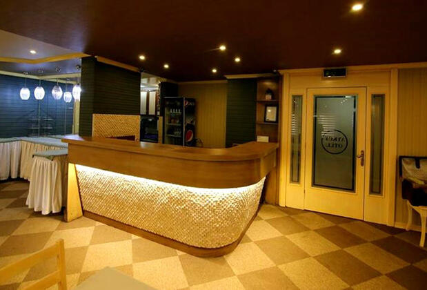 Aykut Palas Otel - Görsel 4