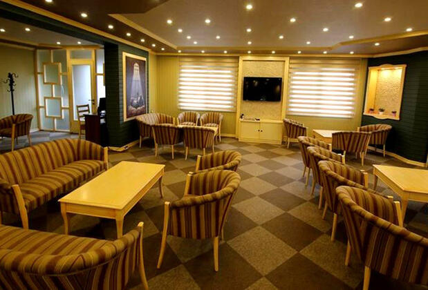 Aykut Palas Otel - Görsel 6