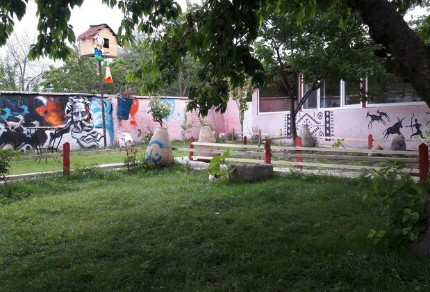 Garden of Cappadocia - Görsel 9