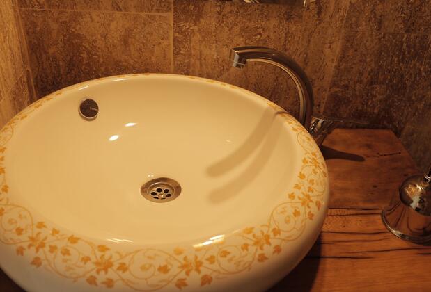 Garden of Cappadocia - Görsel 24