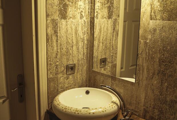 Garden of Cappadocia - Görsel 23