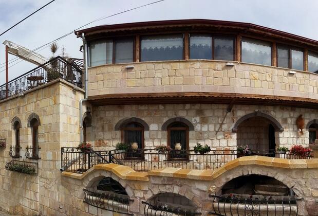 Pandora Cave Hotel - Görsel 3