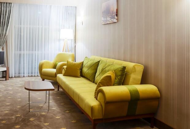 Royal Hotel İnegöl - Görsel 4