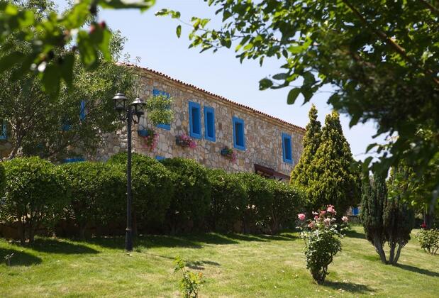 Ataol Tatil Çiftliği - Görsel 3