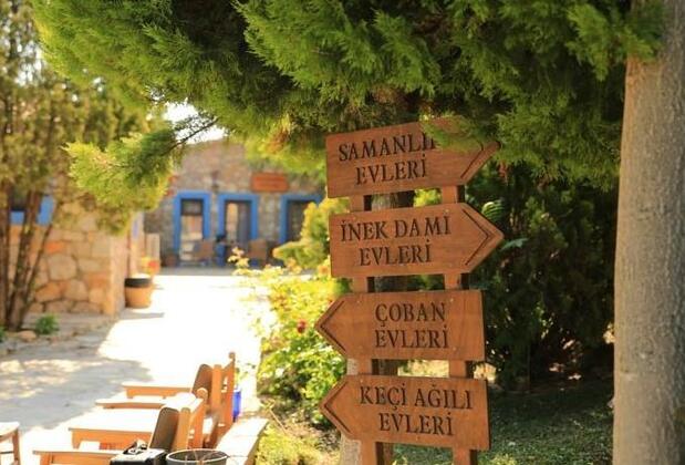 Ataol Tatil Çiftliği - Görsel 21