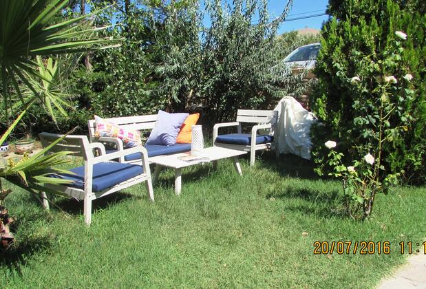 Ege Han Otel Bozcaada - Görsel 4