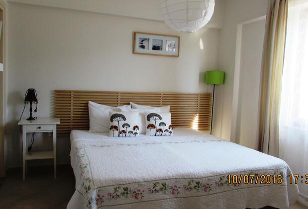 Ege Han Otel Bozcaada - Görsel 8