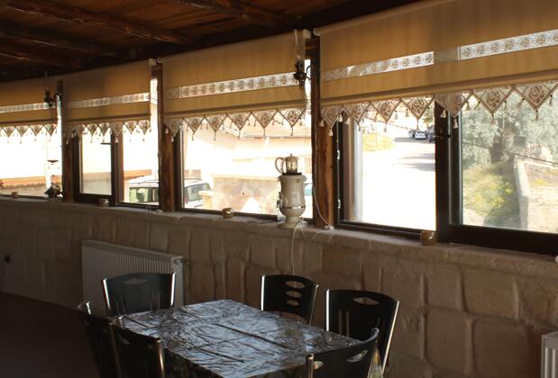 Pandora Cave Hotel - Görsel 9