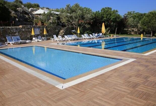 Ataol Tatil Çiftliği - Görsel 17