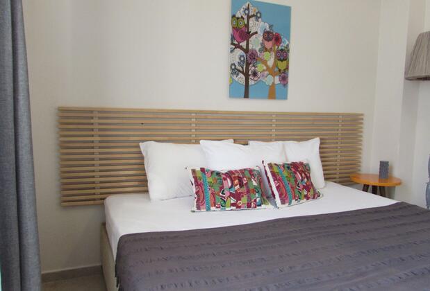 Ege Han Otel Bozcaada - Görsel 11