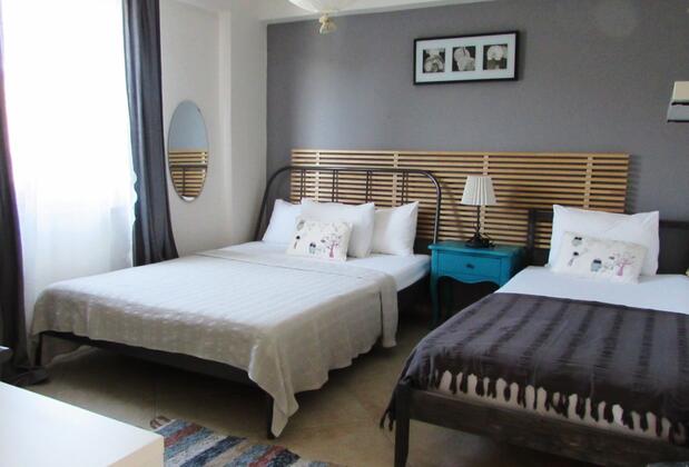 Ege Han Otel Bozcaada - Görsel 13