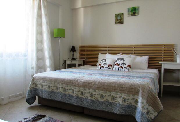 Ege Han Otel Bozcaada - Görsel 12