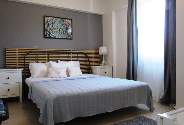 Ege Han Otel Bozcaada - Görsel 10