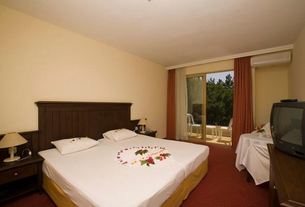 Palm Dor Otel - Görsel 17