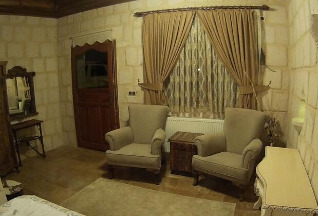 Pandora Cave Hotel - Görsel 13