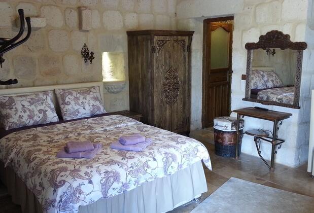 Pandora Cave Hotel - Görsel 14