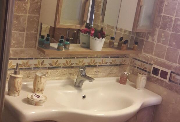 Pandora Cave Hotel - Görsel 16