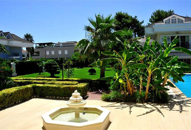 Kemer Residence - Görsel 10